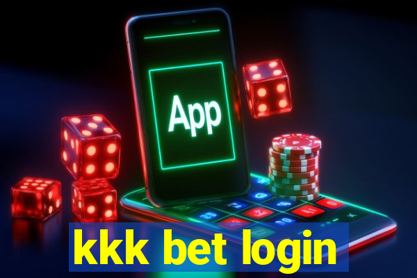 kkk bet login